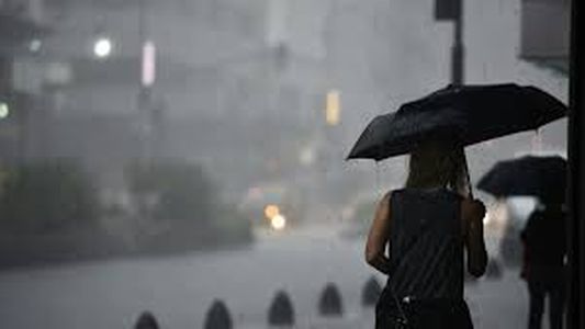 Alerta amarilla para el AMBA y 10 provincias por tormentas, vientos y granizo