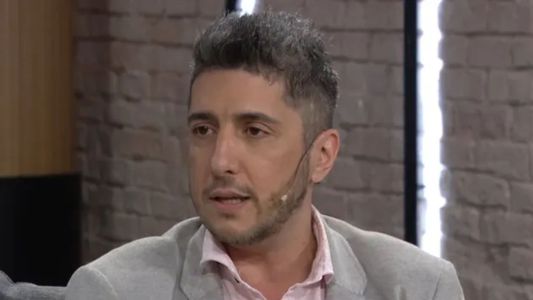 La drástica decisión que tomó Jey Mammon sobre su futuro en la TV tras la denuncia de Lucas Benvenuto