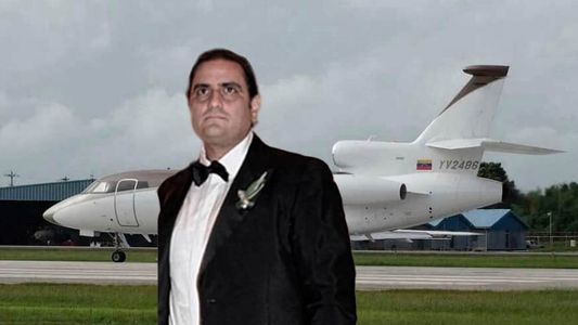 Máxima tensión entre EE.UU. Y Venezuela por la detención de Alex Saab