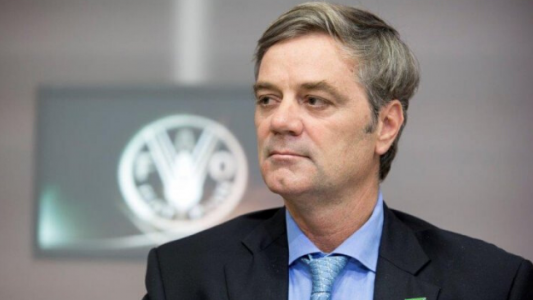 Santiago Del Solar contra la presión tributaria: “el Estado es un tigre hambriento de recursos”