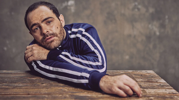 Preocupantes detalles sobre Peter Lanzani y su salud tras ser internado de urgencia