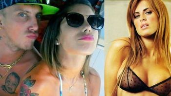 ¿El Polaco le compuso una canción a Valeria Aquino para pedirle perdón?