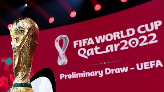 Las dos estrellas mundiales que se quedaron afuera de Qatar 2022