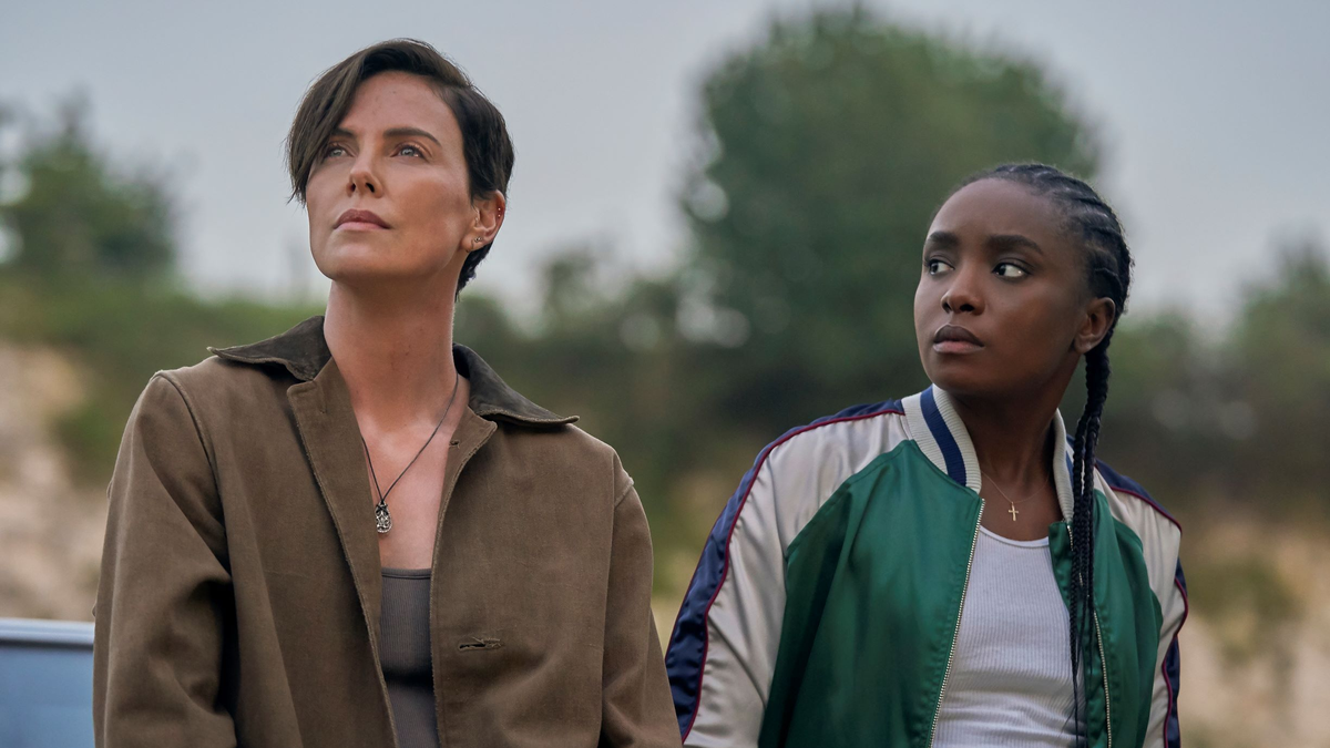 La película de Netflix que no para de crecer pese a durar 2 horas&nbsp;