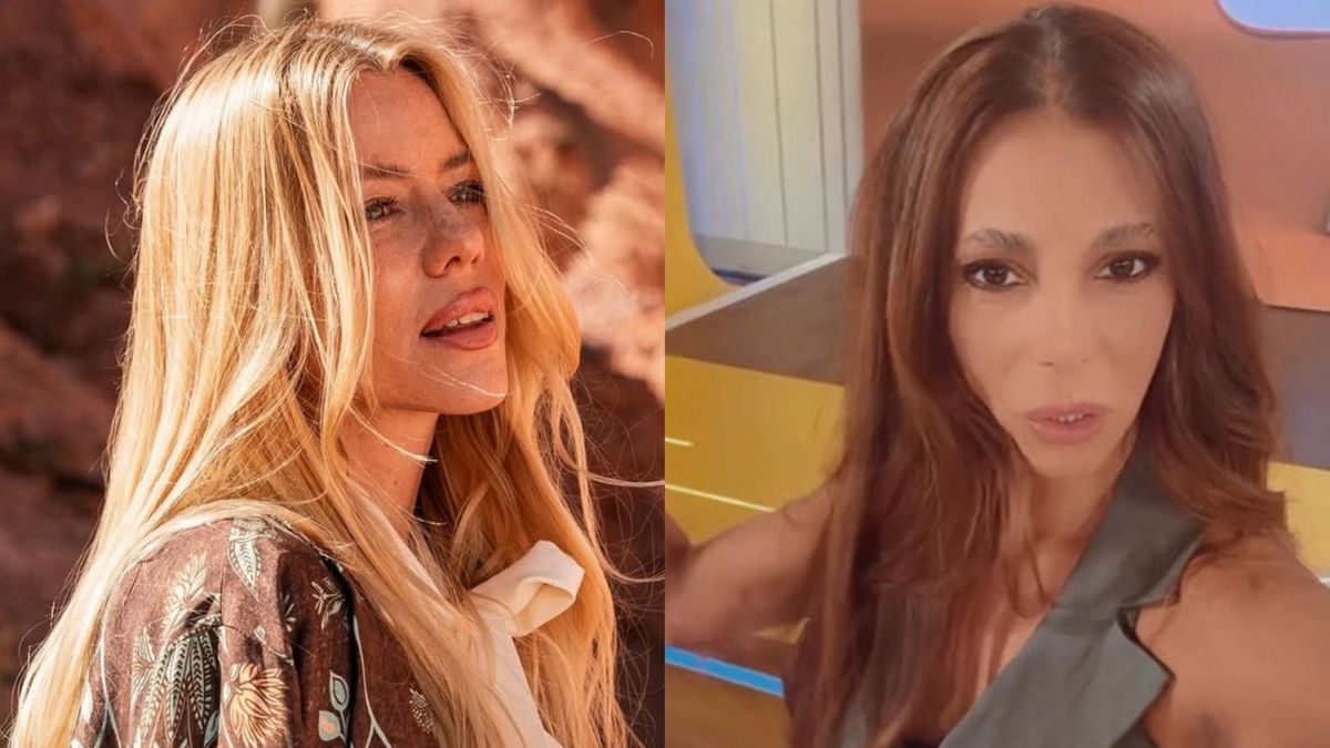 Bomba: el polémico dato que contó Ximena Capristo sobre la internación de Allegra y que enfurecería a Nicole Neumann