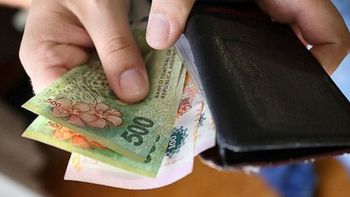 Desde este miércoles aumenta el Salario Mínimo Vital y Móvil: cuánto se cobrará a partir de este mes