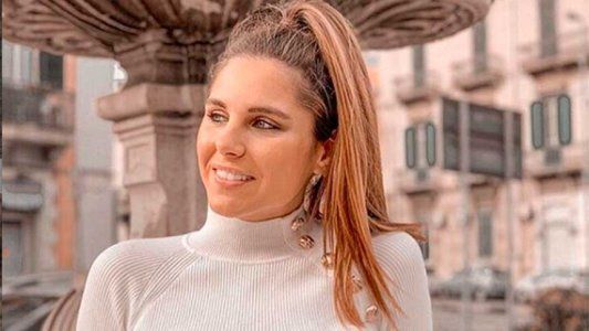 Ivana Icardi sacó los trapitos al sol y reveló la interna de su familia: Mi papá ya se vendió