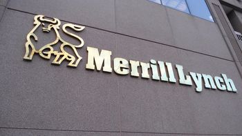 La UIF multó con más de $13 mil millones a Merrill Lynch Argentina por incumplir controles antilavado