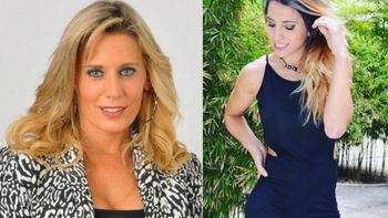 Rocío Marengo a Cinthia Fernández: Me das pena, que Dios te ayude