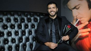 Los ratings del miércoles: Sandro de América repuntó tras la fuerte caída