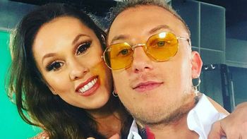 Barby Silenzi: Con El Polaco tenemos las cosas súper claras, si la gente piensa otra cosa lo aclararemos