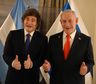 Un ministro de Netanyahu pidió reconocer la soberanía argentina sobre Malvinas y sancionar al Reino Unido