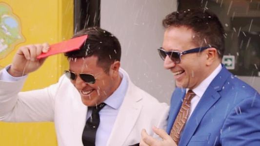 Luis Bremer en el mes del orgullo gay: No se pide permiso para amar