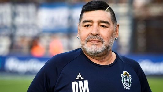 Este domingo se subastan más de 50 bienes de Maradona: ¿a cuánto se venden y a qué se destinará lo recaudado?