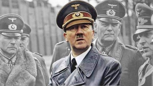 Hitler y las infinitas teorías de la conspiración