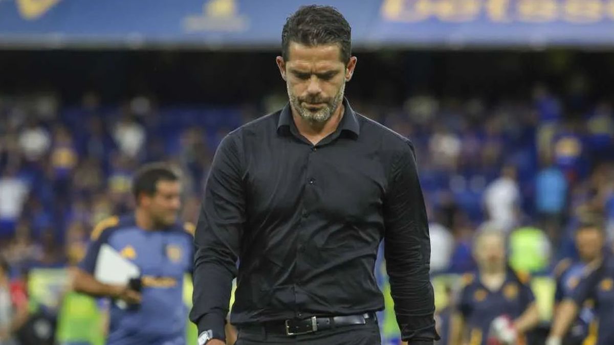 Fernando Gago confirmó una noticia que preocupa a todo Boca: Ander Herrera...