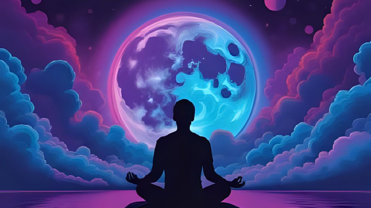 Luna Negra 2025: el portal que puede abrirte nuevos caminos