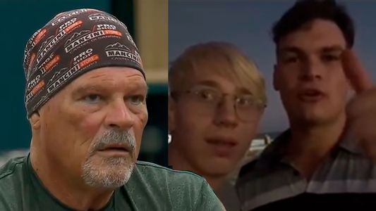 Insólito: apareció el nieto de Alfa de Gran Hermano 2022 y le dedicó un mensaje