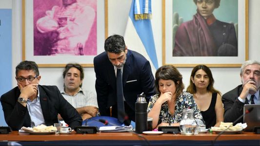 Juicio político a la Corte Suprema: Diputados cita a declarar a Garavano, Torello y Pepín Rodríguez Simón