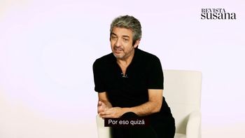 Yo tenía 12 años, me paré frente a mi papá y le dije: me parece que te tenés que separar