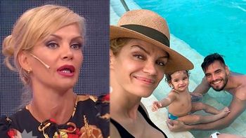 Eliana Guercio explicó la polémica de las leches en polvo que se hizo traer del exterior y la aduana no se las deja pasar