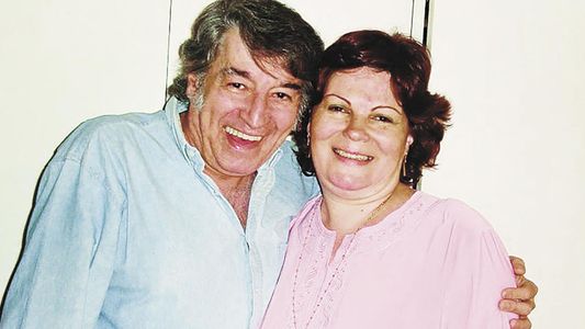 La viuda de Sandro salió a repudiar a Guillermo Moreno