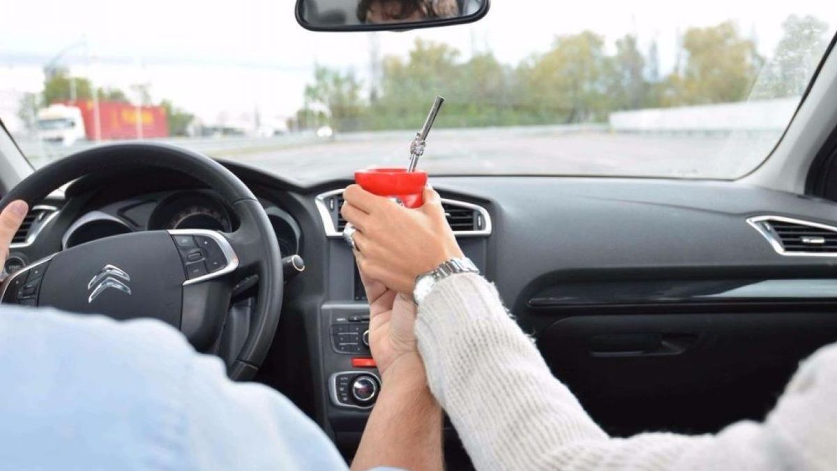 Cuánto cuesta viajar en auto a la Costa Atlántica tras los aumentos de combustible
