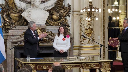 Dudas y reclamos de empresarios y sindicalistas por la designación de Batakis: la apoyan pero...