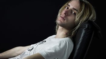 Benito Cerati: Soy gay y soy feliz