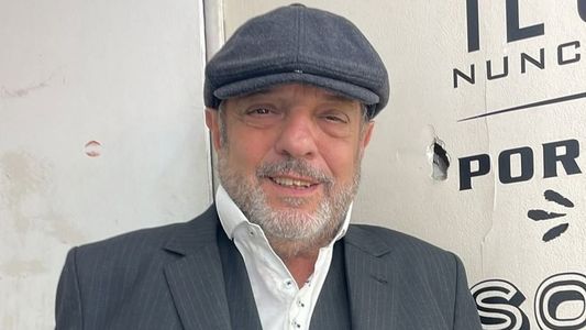 Baby Etchecopar reveló que tiene dos habitaciones blindadas en su casa: el estricto protocolo de seguridad