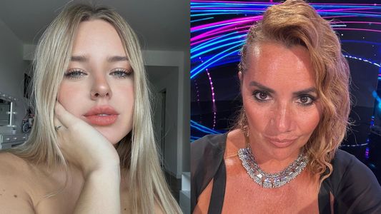 Coti de Gran Hermano 2022 apuró a Nancy Pazos tras defender a Romina Uhrig y la periodista la liquidó: Peleate con...