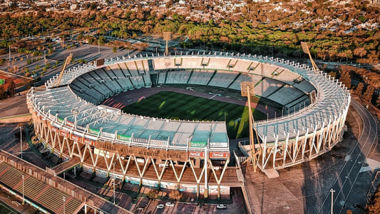 Copa Libertadores 2020: el estadio Mario Kempes de Córdoba tiene chances de albergar la final