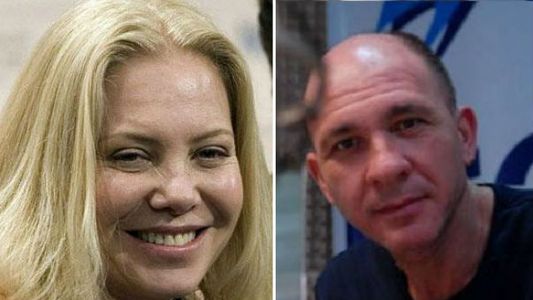 Una relación pornográfica es lo que una a Cecilia Roth y Darío Grandinetti