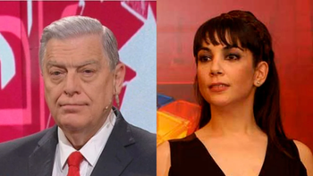 Santo Biasatti y Carolina Fal, separados: se supo quién tomó la dura decisión