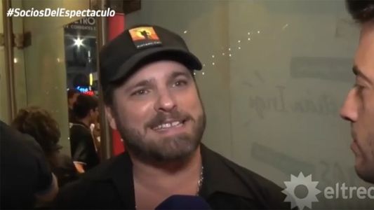 Germán Tripel de Mambrú fue durísimo con las Bandana: Son las...