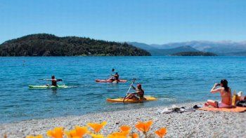 ¿Qué hacer en Bariloche en verano?