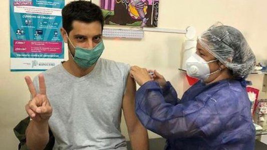 En Chivilcoy vacunaron a jóvenes de 18 años y se desató la polémica