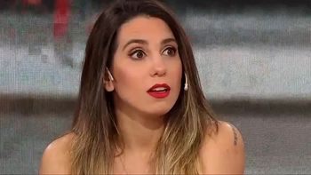 Cinthia Fernández reveló cuánto hace que no tiene tiene sexo y qué tipo de pareja aspira