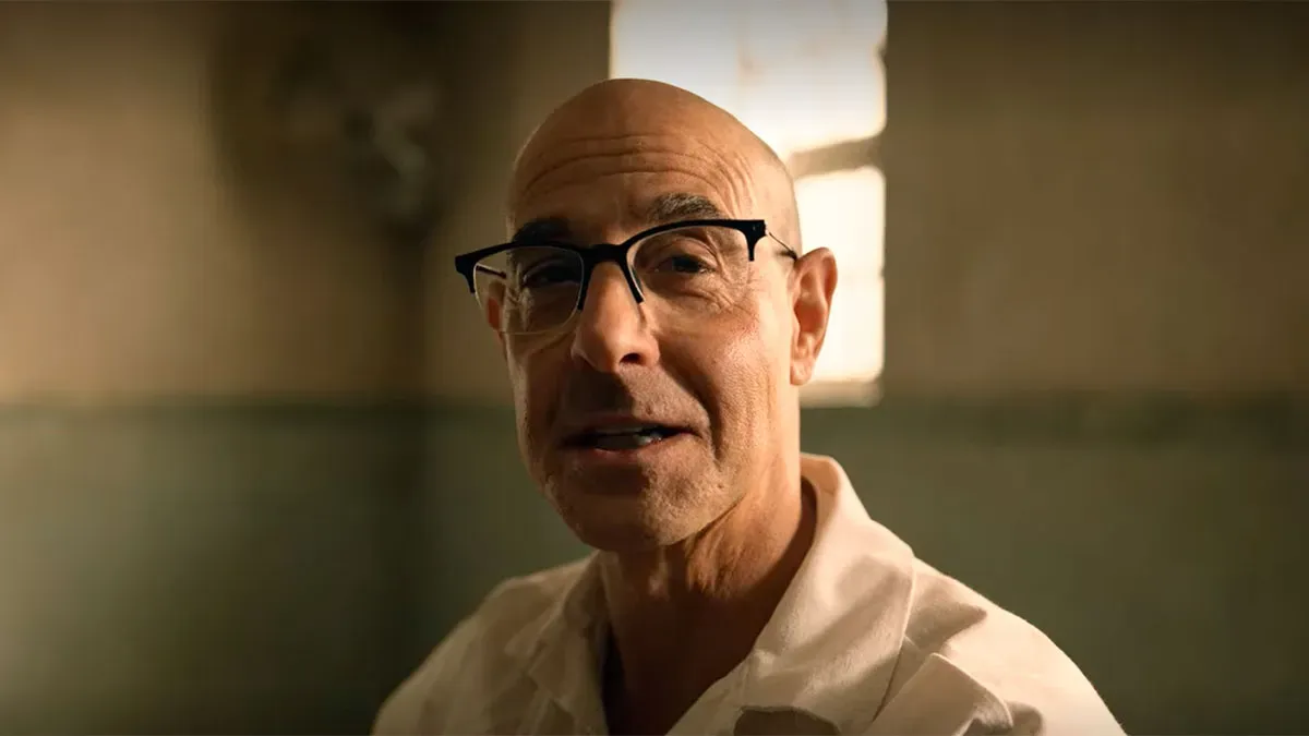 La serie de Netflix de cuatro cap&iacute;tulos que no te dejar&aacute; levantarte del sill&oacute;n