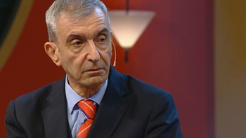 Nelson Castro habló por primera vez de su sexualidad y contó un detalle inquietante: Dijeron que soy... Nelson Castro habló por primera vez de su sexualidad y contó un detalle inquietante: Dijeron que soy...