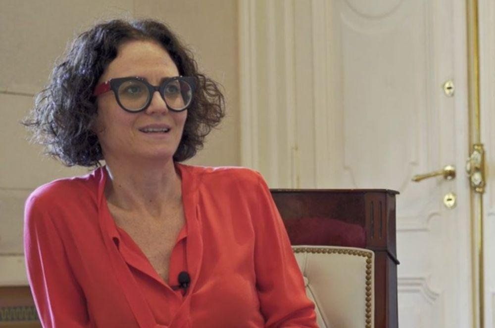 Cecilia Todesca descartó una nueva implementación del Ingreso Familiar de Emergencia (Foto: archivo).
