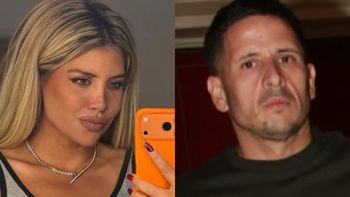 Wanda Nara dijo basta: la desagradable actitud de Martín Migueles que habría provocado la ruptura