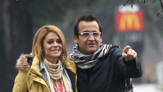 Álvaro Navia: Estamos viviendo un momento muy lindo como familia