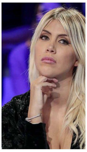 El ataque al auto de Wanda Nara complica aún más el presente de Mauro Icardi en Inter