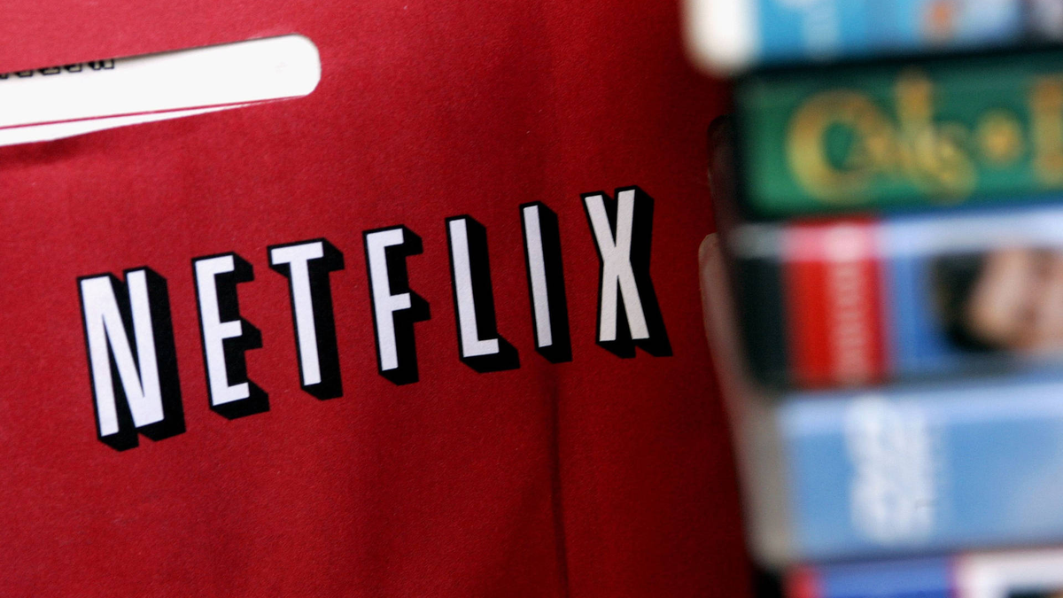 El películón que Netflix eliminará en breve