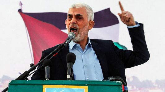 La propuesta del nuevo líder de Hamas para alcanzar una tregua con Israel