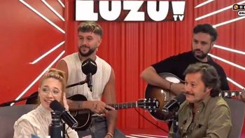 un golpeador en luzu: denuncian al sobrino de diego torres por violencia de genero