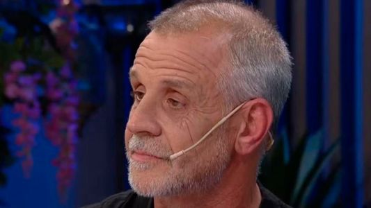 Qué drogas tomó Christian Petersen en su viaje, según reveló Fernanda Iglesias