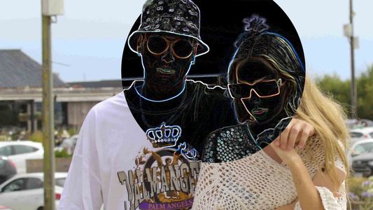 Impactante separación de la actriz española y el actor argentino: 2 años de amor que se rompen