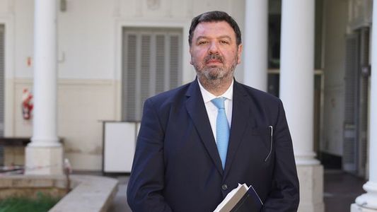 La Asociación Mundial de Juristas respaldó la postulación de Ariel Lijo para la Corte Suprema